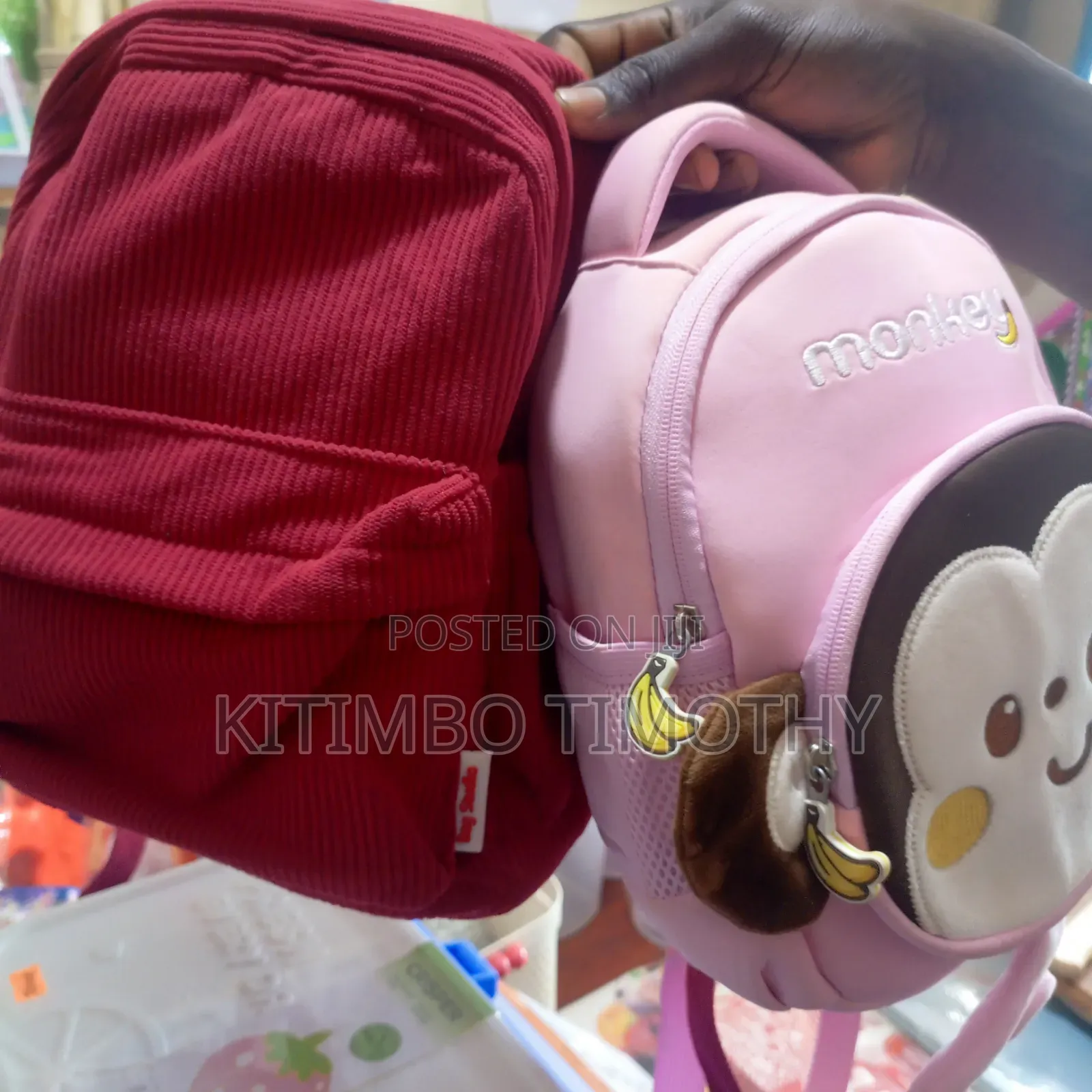 Elegant Stylish Bags