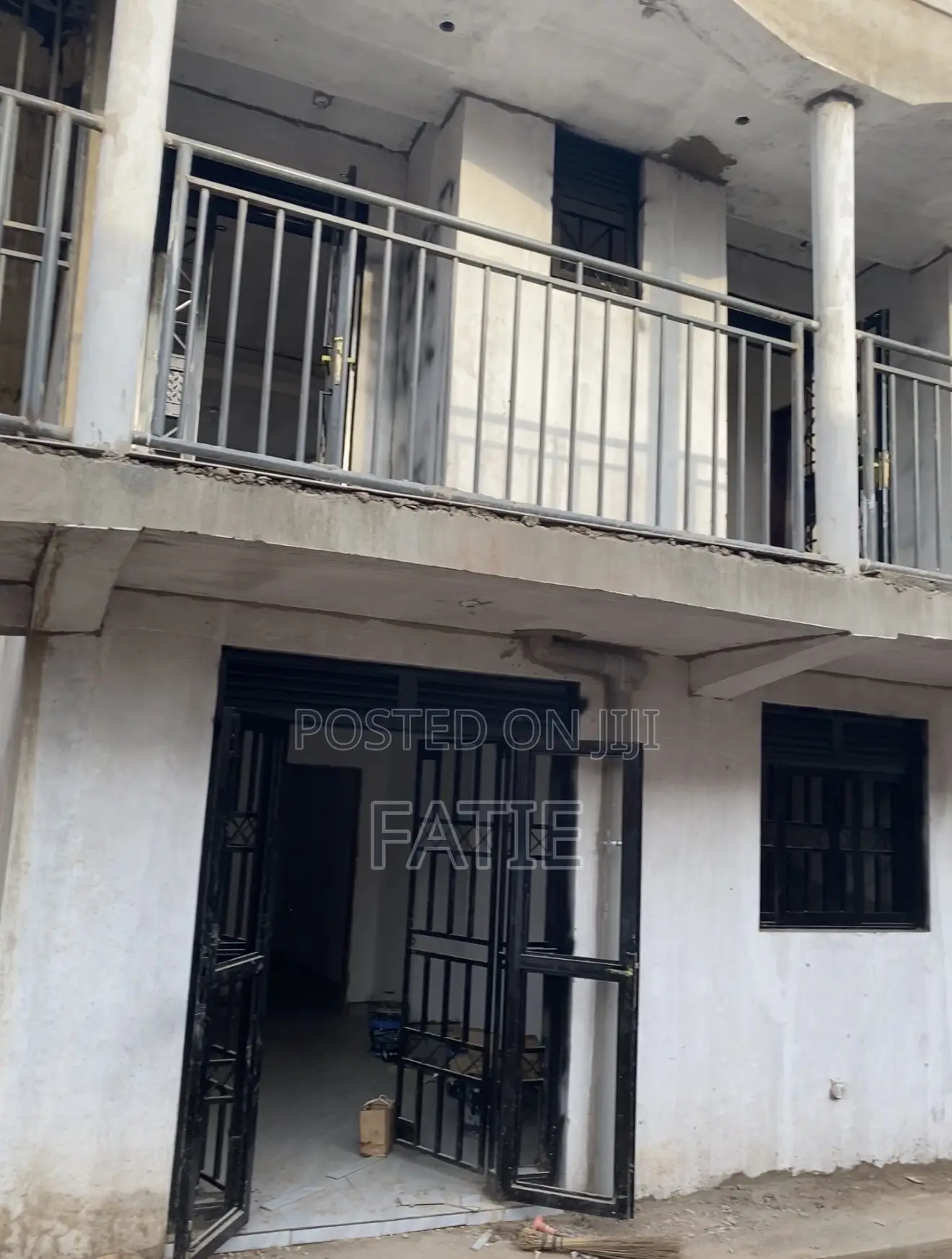 2bdrm House in Janet Apartments, Central Division for rent