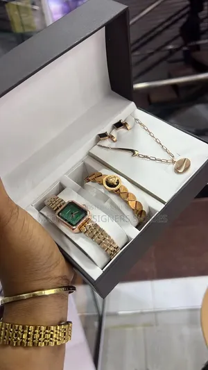 Watches and It's Collection