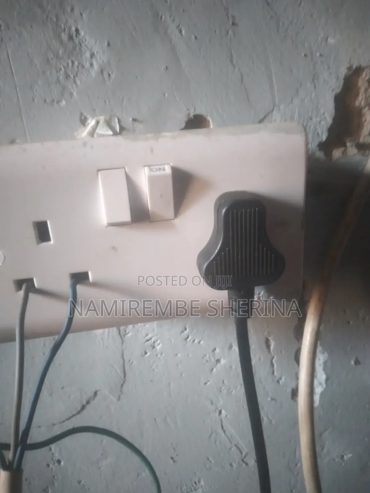 Electrical Wiring and Installations