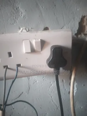 Electrical Wiring and Installations
