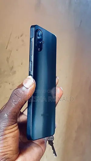 Samsung Galaxy A07 4G 64 GB Blue