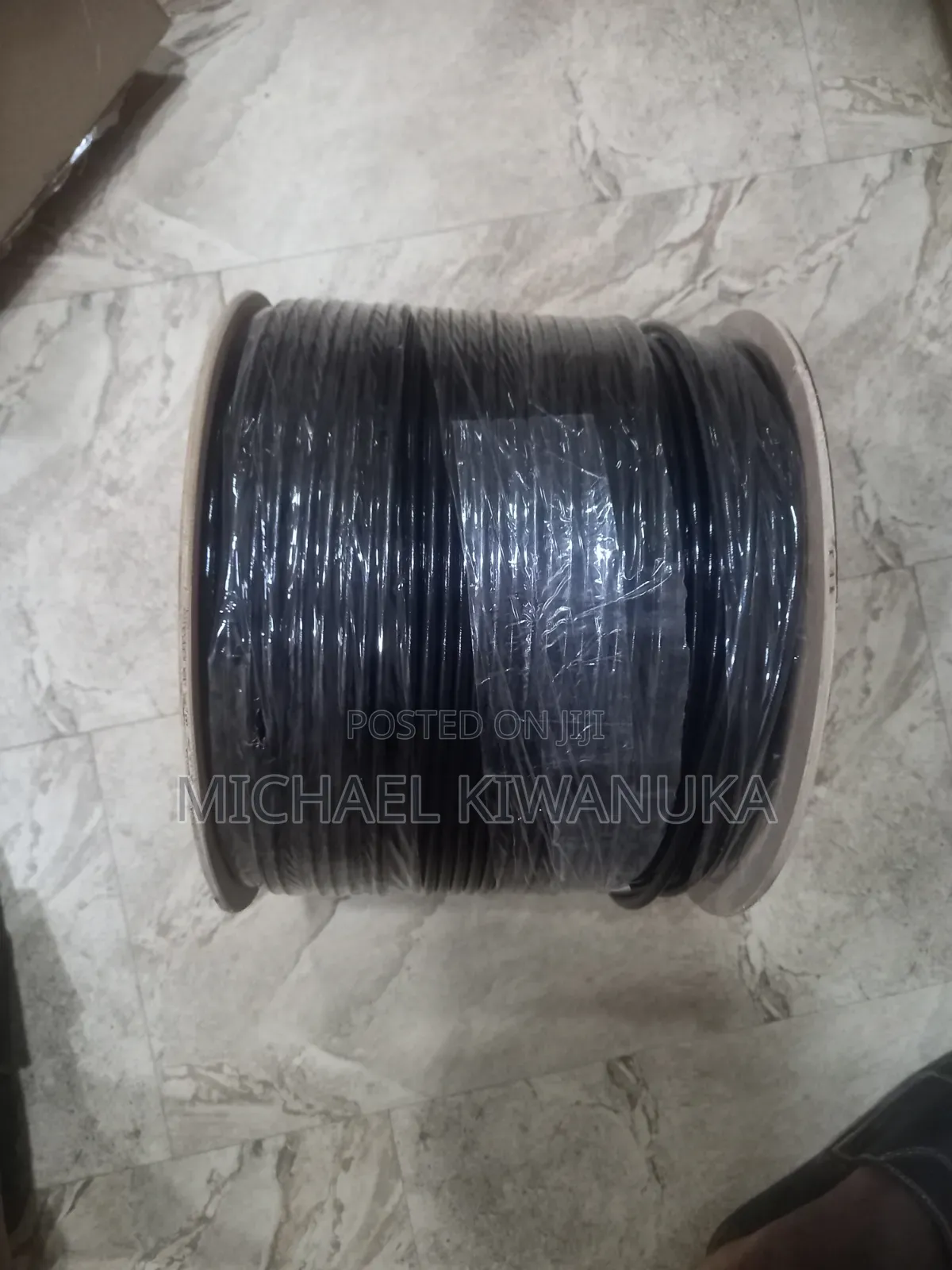 Cat6 Outdoor Lan Cable