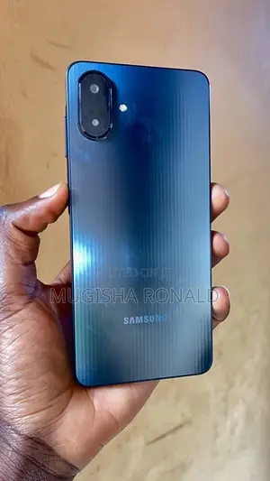 Samsung Galaxy A07 4G 64 GB Blue