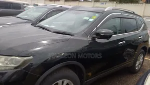 Nissan Vanette 2014 Black