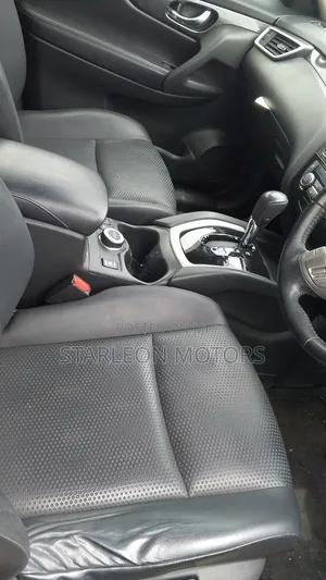 Nissan Vanette 2014 Black