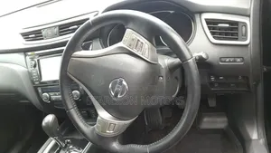 Nissan Vanette 2014 Black
