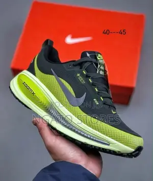 Nike Vomero 18 Gore-Tex