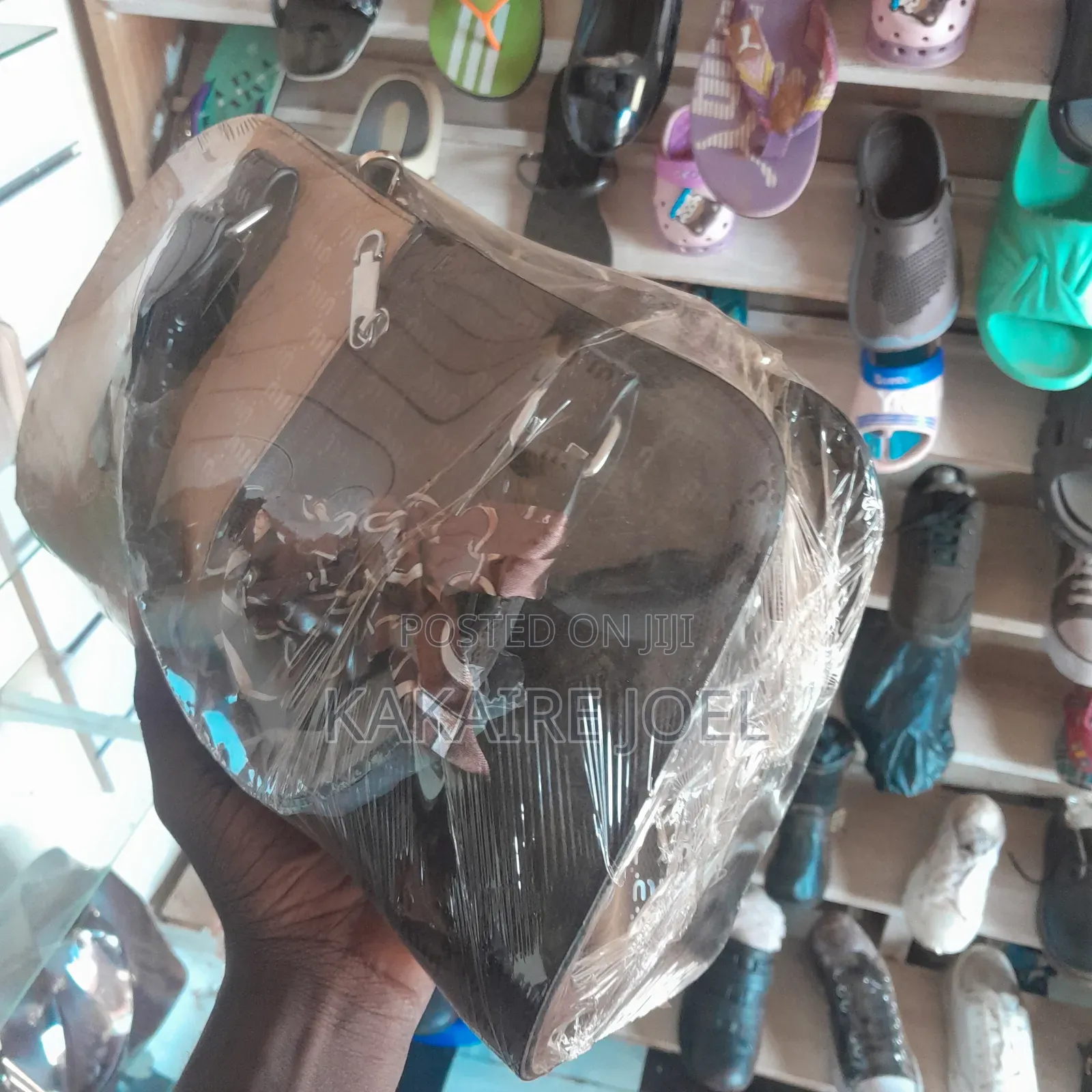 Female Bags
