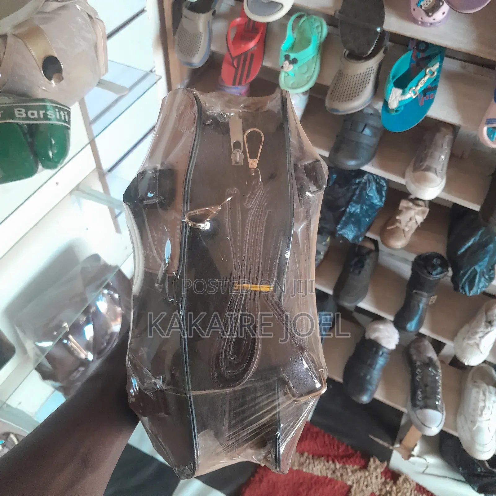 Female Bags