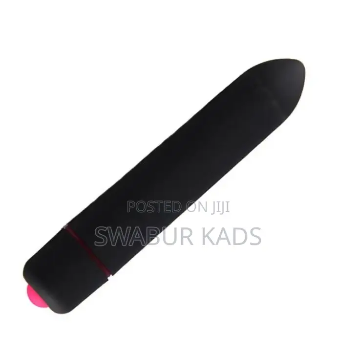 Clitoris Stimulator Bullet Vibrator