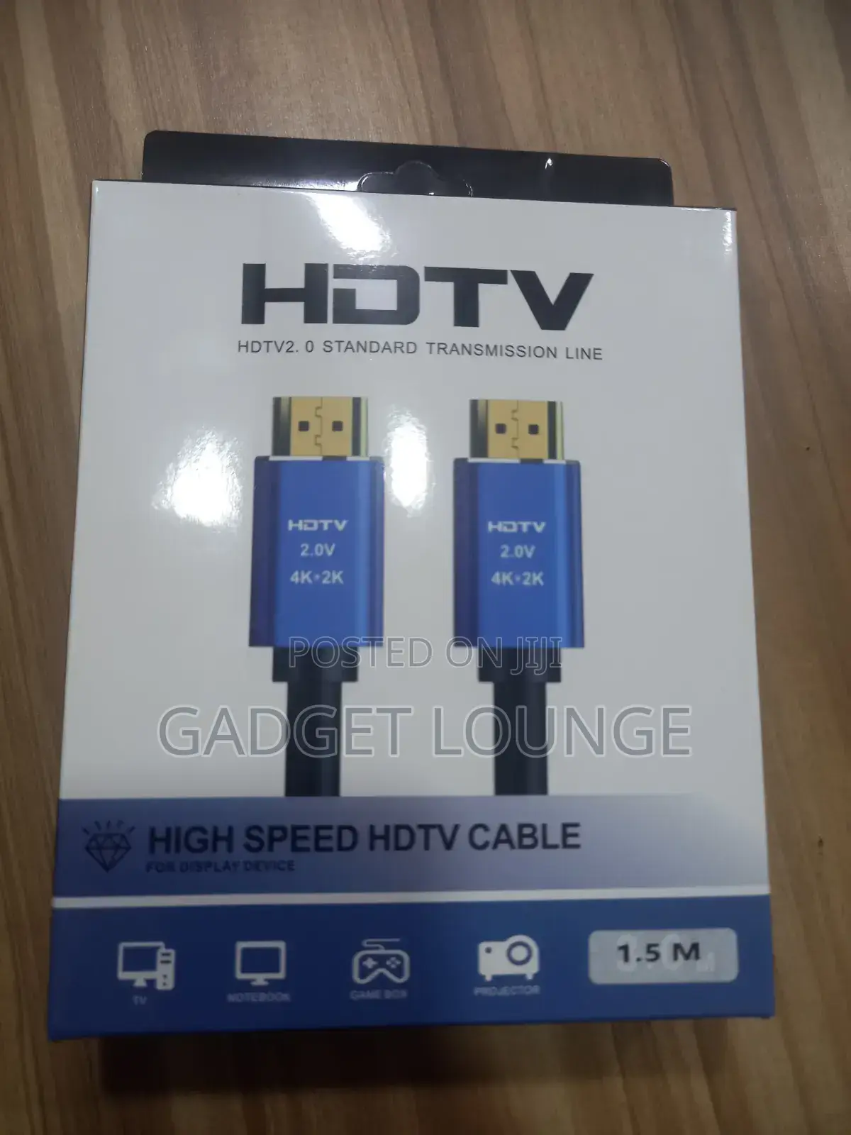 HDTV Cable ×