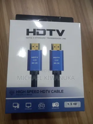 HDTV Cable ×