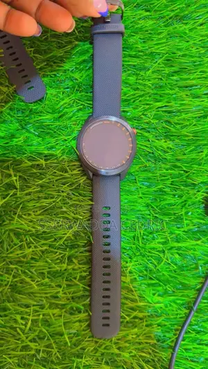 Garmin Approach S62