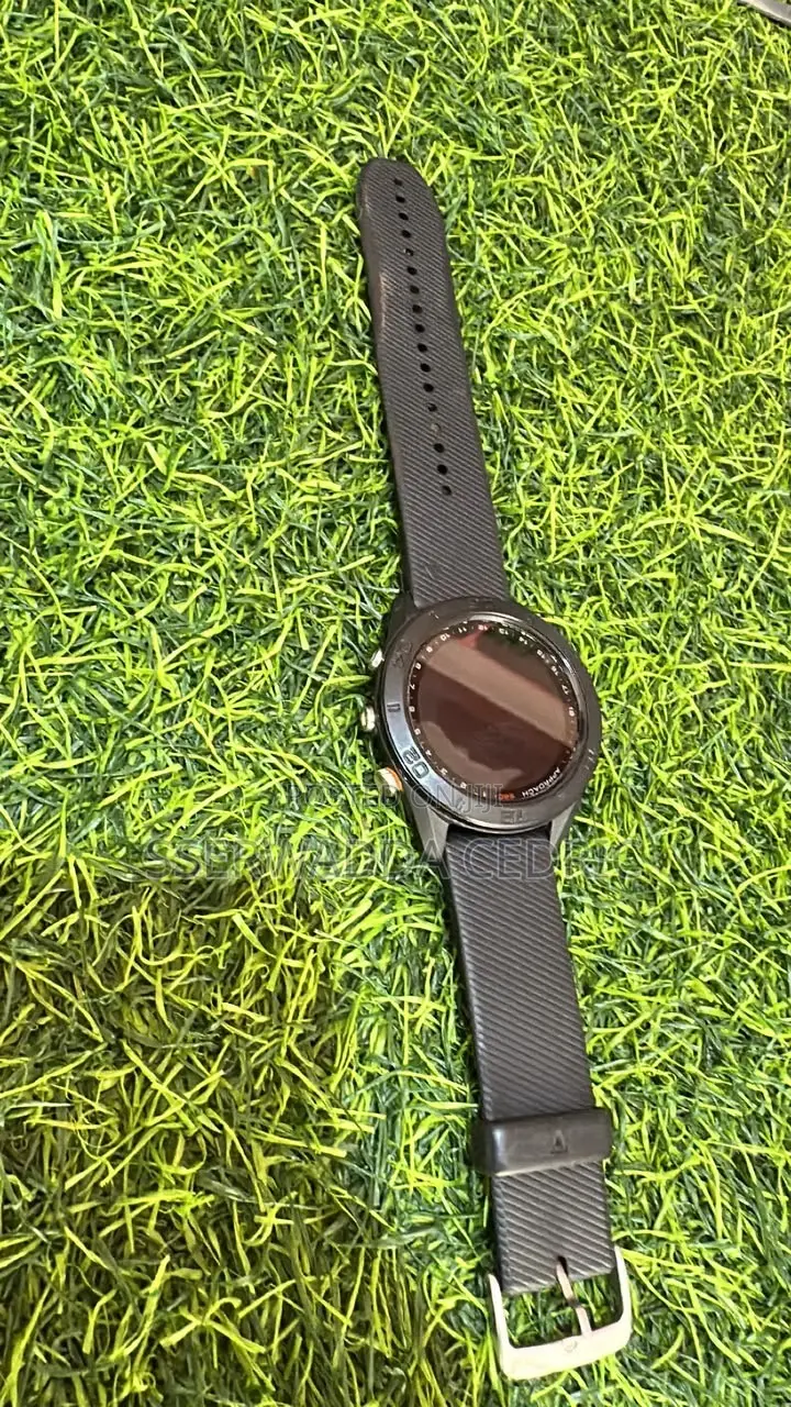 Garmin Approach S62