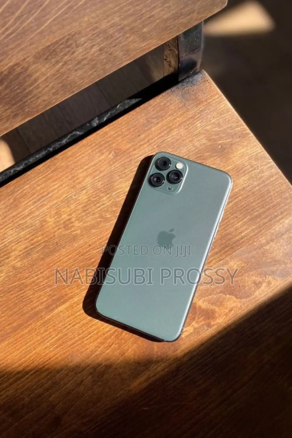 Apple iPhone 11 Pro Max 256 GB