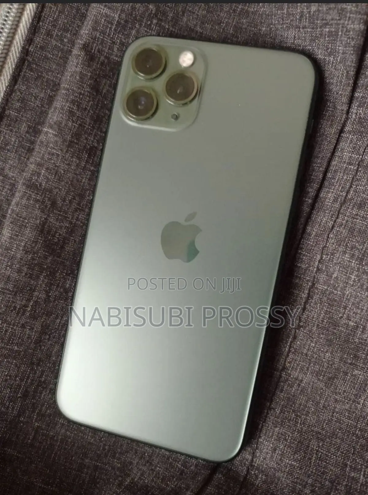 Apple iPhone 11 Pro Max 256 GB