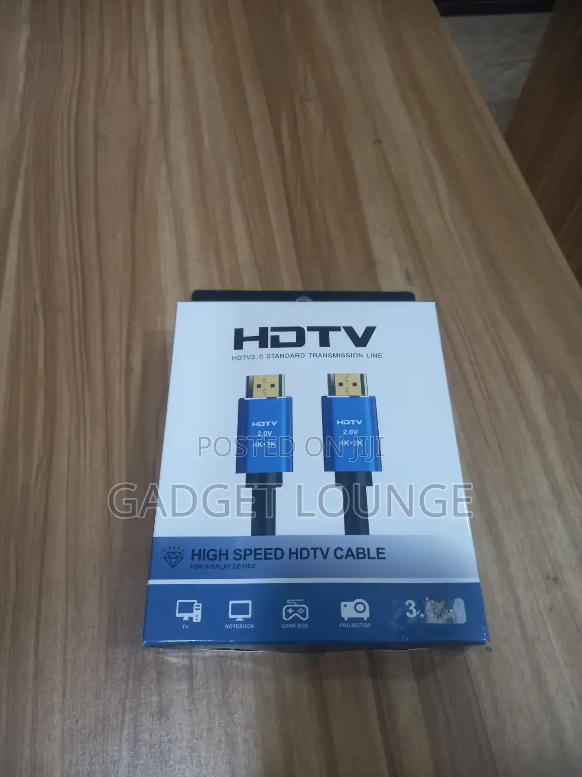 HDTV Cable ×