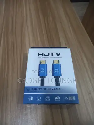 HDTV Cable ×