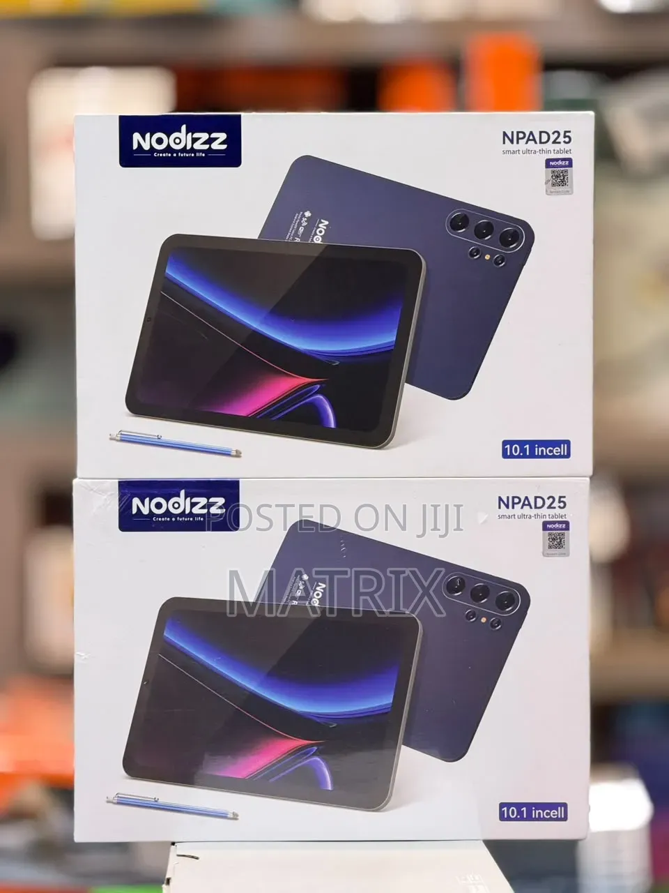 New NODROPOUT T25 512 GB Black