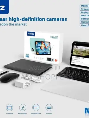 New Tablet 512 GB
