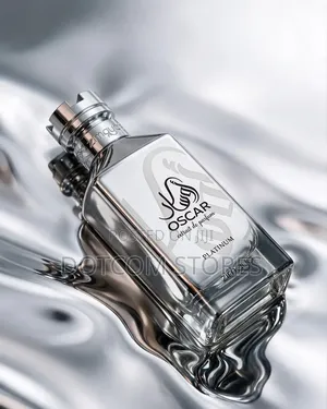100ml Oscar Platinum Extrait De Parfum