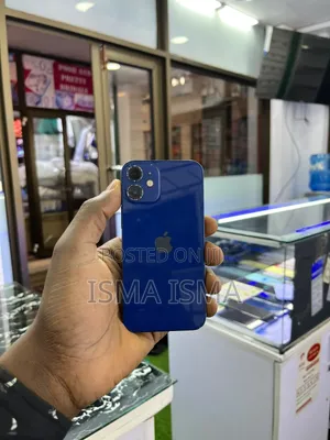 Apple iPhone 12 mini 128 GB Blue