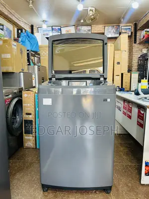 Samsung 17kg Top Loader