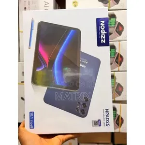 New NODROPOUT T25 512 GB Black