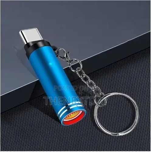 Mini Typec Lighter