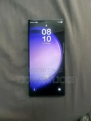 Samsung Galaxy Note 8 64 GB Black