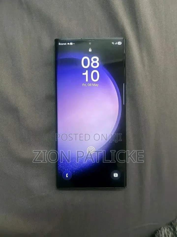 Samsung Galaxy Note 8 64 GB Black