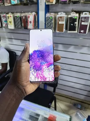 Samsung Galaxy S20 128 GB