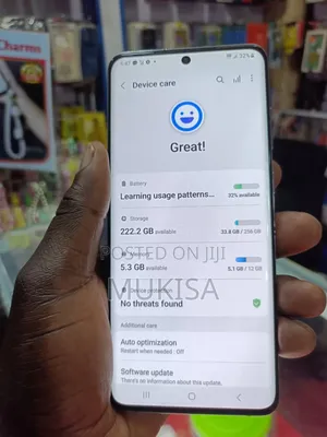 Samsung Galaxy S20 128 GB