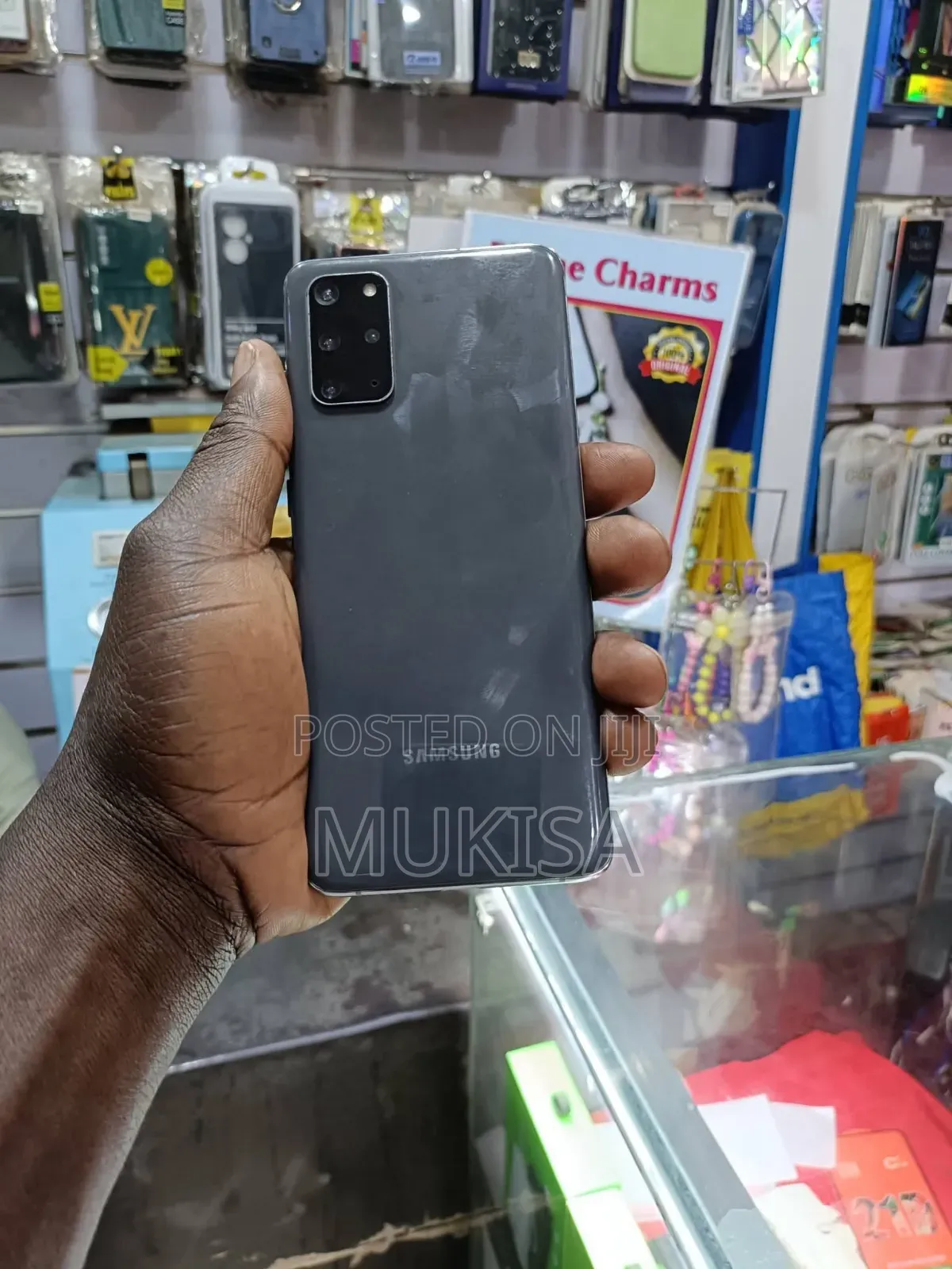 Samsung Galaxy S20 128 GB