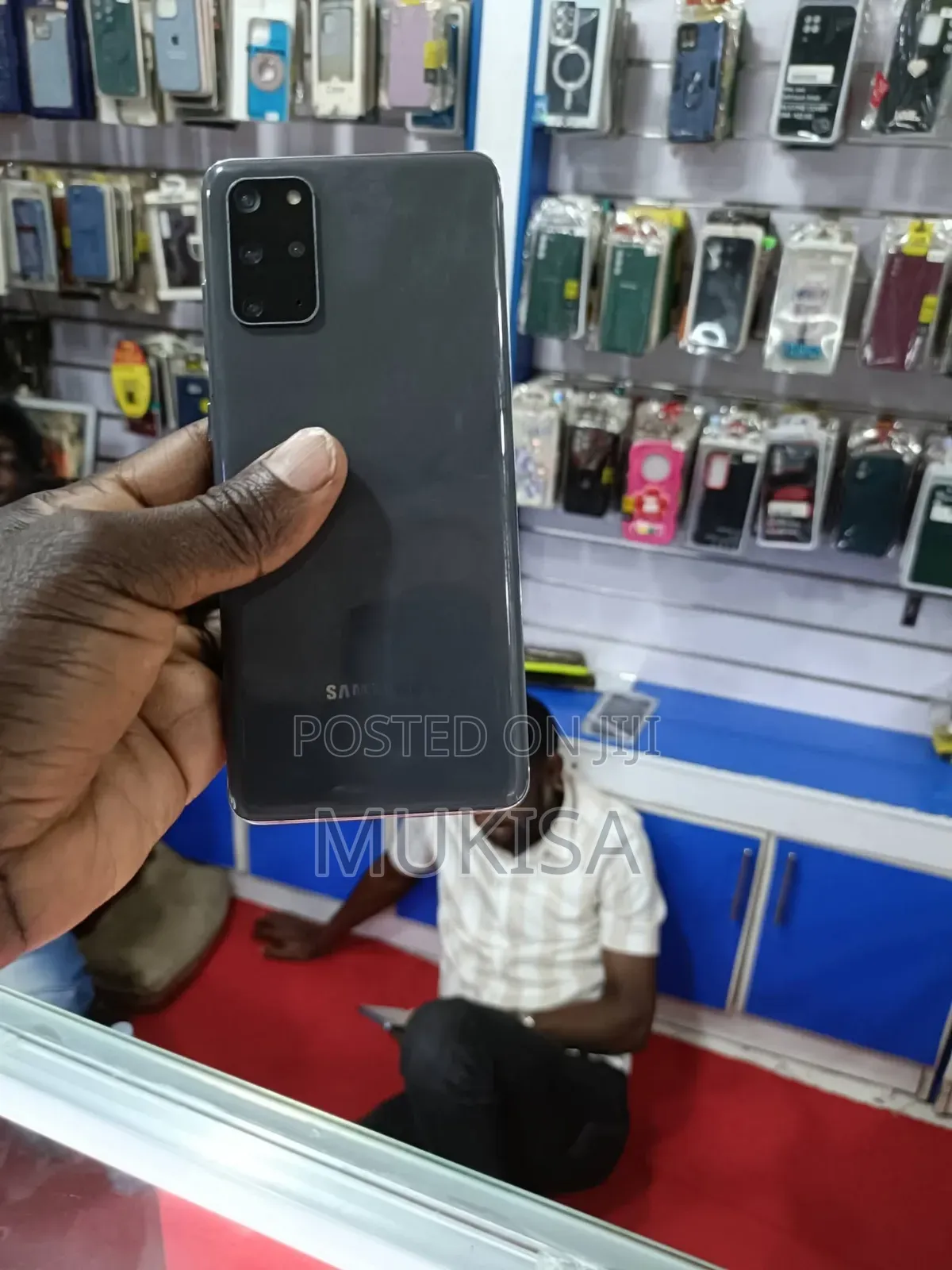 Samsung Galaxy S20 128 GB