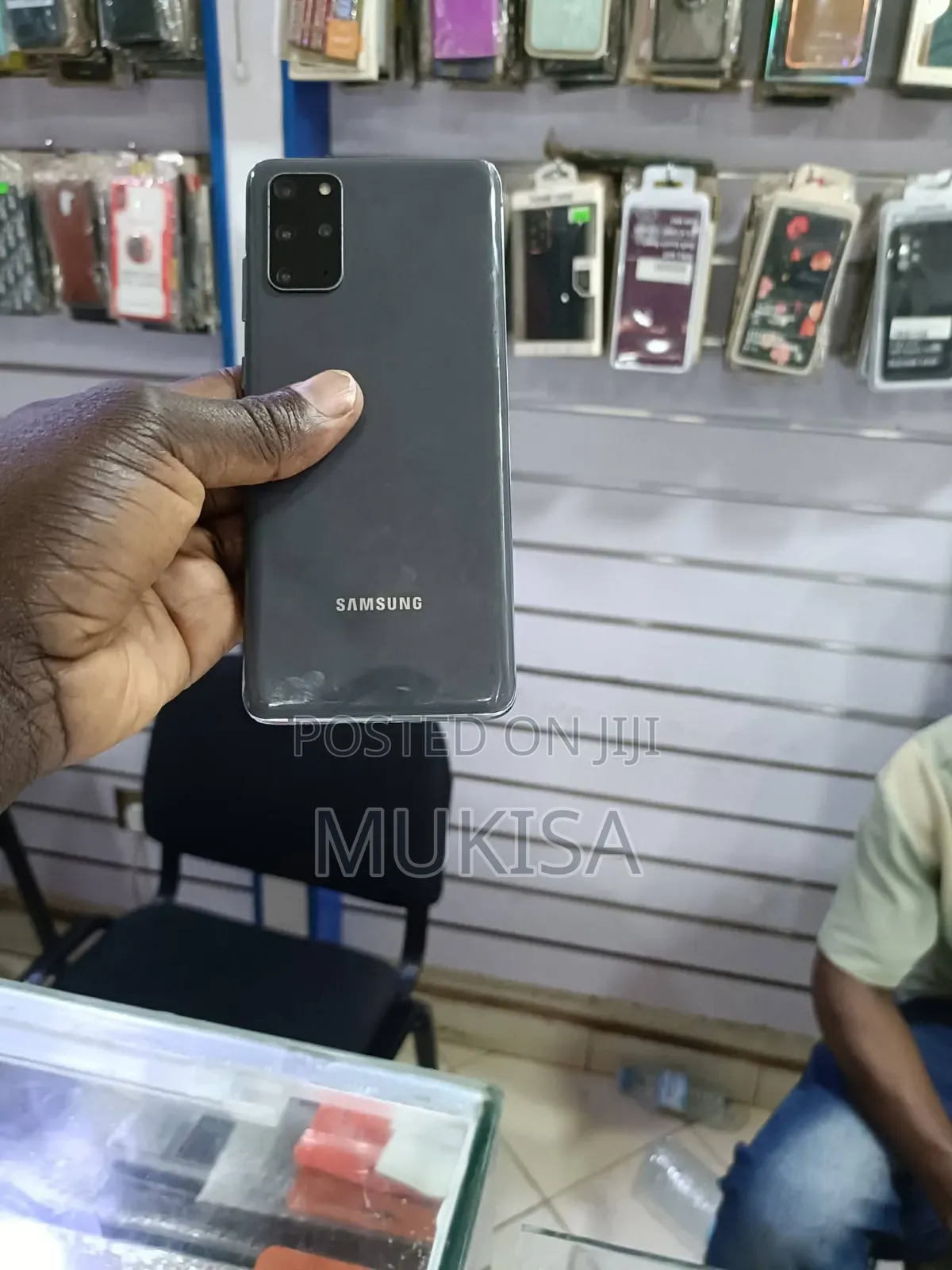 Samsung Galaxy S20 128 GB