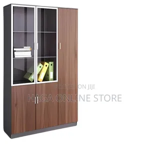 Wooden File Cabinets