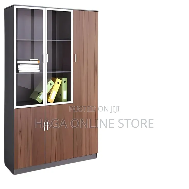 Wooden File Cabinets
