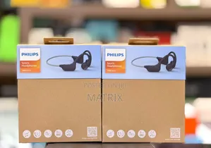 Philips Wireless Swimming Headphones