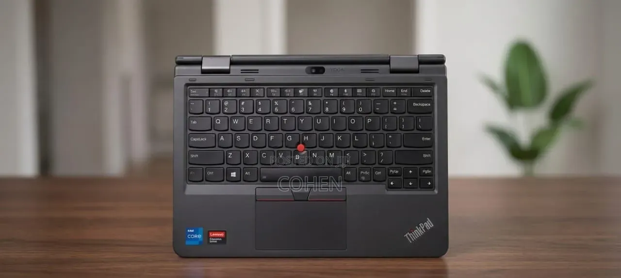 Laptop Lenovo Yoga 11e 4GB Intel Celeron SSD 128GB