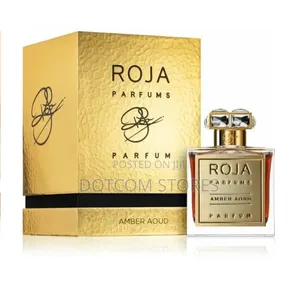 Roja Parfums Amber Aoud Parfum 100 Ml