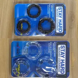 Penis Rings