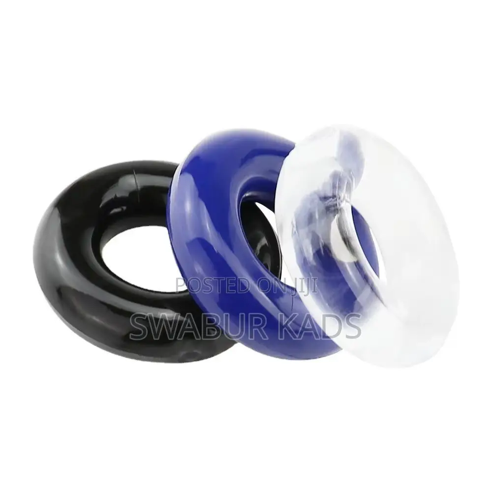 Penis Rings