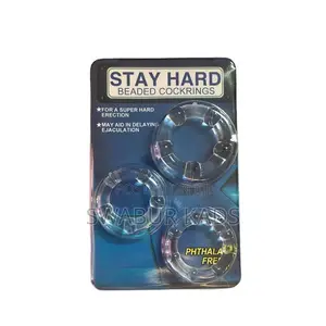 Penis Rings