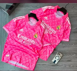 T.shirts and Jersey