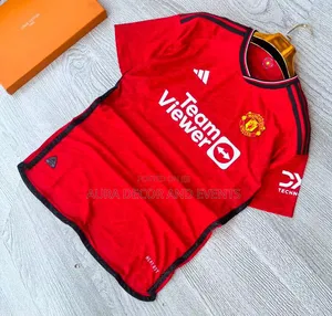 T.shirts and Jersey