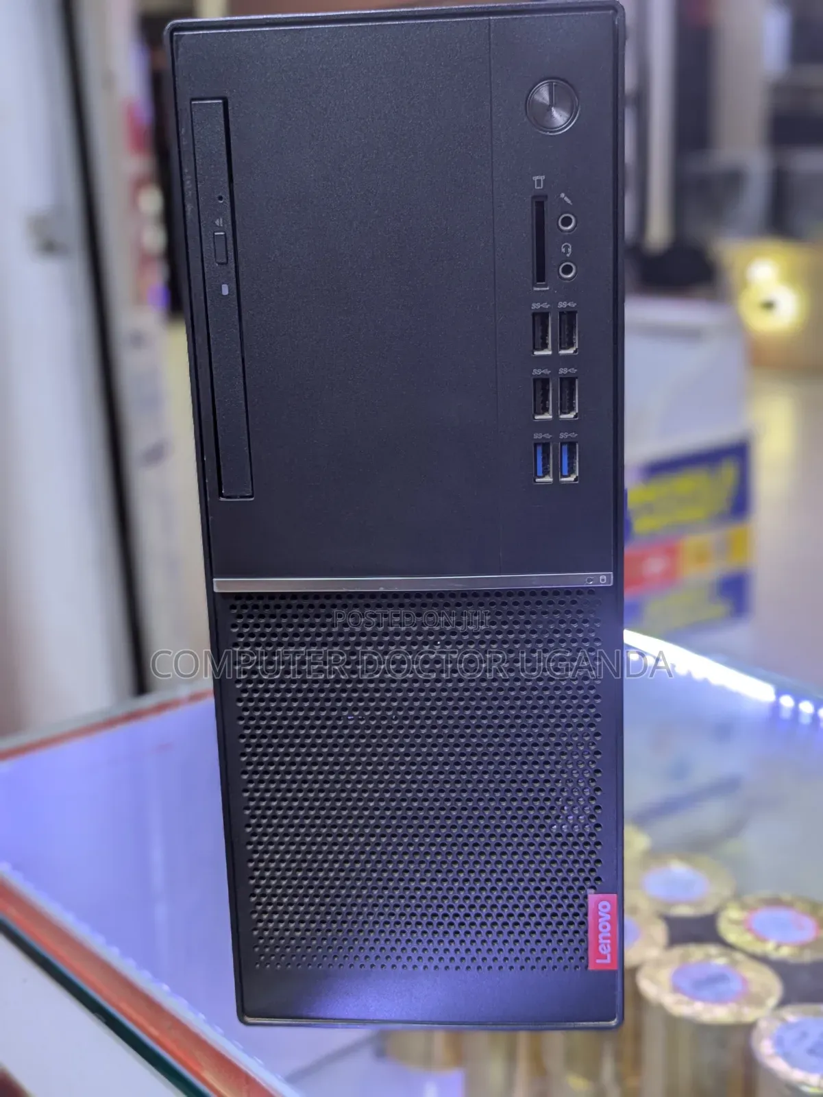 Desktop Computer Lenovo V530 4GB Intel Core i5 HDD 1T