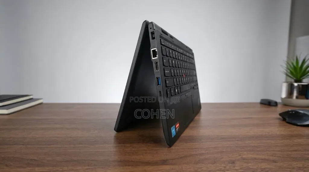 Laptop Lenovo Yoga 11e 4GB Intel Celeron SSD 128GB