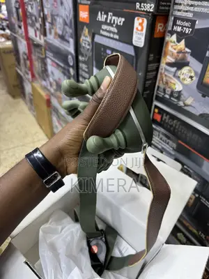 Neck and Shoulder Massager
